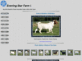 eveningstarfarm.com