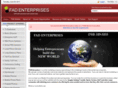 fadenterprises.com