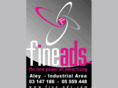 fine-ads.com