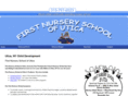 firstnurseryschool.com