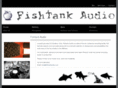 fishtankaudio.com