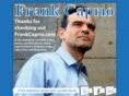 frankcaprio.com