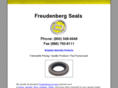 freudenbergseals.com