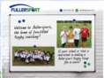 fullersport.com