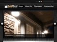 goldsealhomes.com