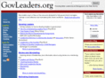 governmentleaders.org