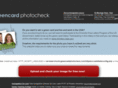 greencardphotocheck.com
