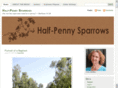 halfpennysparrows.com