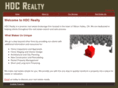 hdcrealestate.com
