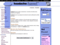 headachechannel.com
