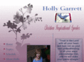 hollygarrett.org