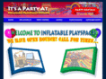 inflatableplayspaces.com