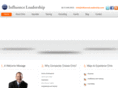 influenceleadership.com