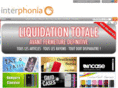 interphonia.com