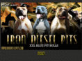 irondieselpits.com