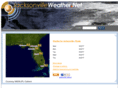 jacksonvilleweather.net