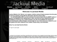 jackuulmedia.com