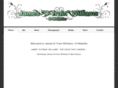 jamesdtrainwilliams.com