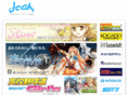 jcga.org