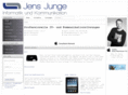 jensjunge.com