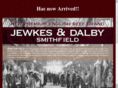 jewkes-dalby.com