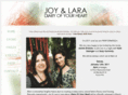 joyandlara.com