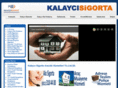 kalaycisigorta.com