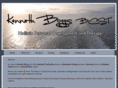 kennethboggs.com