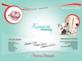 kimaracreazioni.com