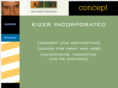 kizerincorporated.com