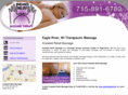 kneadedreliefeagleriver.com
