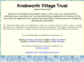 knebworthtrust.com