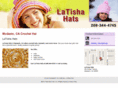 latishahats.com