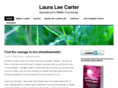 lauraleecarter.com