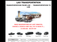 lax-transportation.com