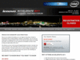 lenovoaccelerate2011.com