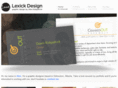 lexickdesign.com