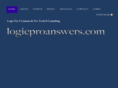 logicproanswers.com