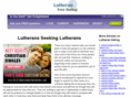 lutheranfreedating.com