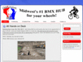 madisonbmx.com