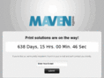 mavenmediainc.com