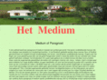 medium4u.nl