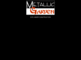 metallicgarden.net