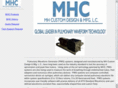 mhcdesign.com