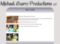 michaelquarryproductions.com