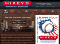 mikeysphilly.com