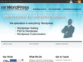 mrwordpress.com