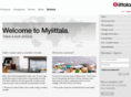 myiittala.com