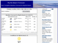myrtlebeachforecast.com