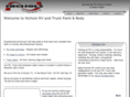 nichols-rv-storage-paintandbodyandrepair.com
